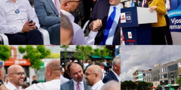 34-shi i LDK-së, Bardhyl Hasanpapaj: Po ecim me besim drejt fitores së madhe