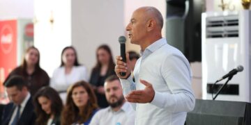 Jakup Nura: Në takimin me gratë e Skenderajt, PDK gjeti mbështetje dhe besim për rrugëtimin përpara