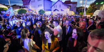 Lumir Abdixhiku: Vranjevci ynë, siç ka ditur gjithmonë!