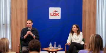 Osmani dhe Abdixhiku: Qëndrimi i sotëm i SHBA-së, mesazh i qartë për të ardhmen strategjike të Kosovës