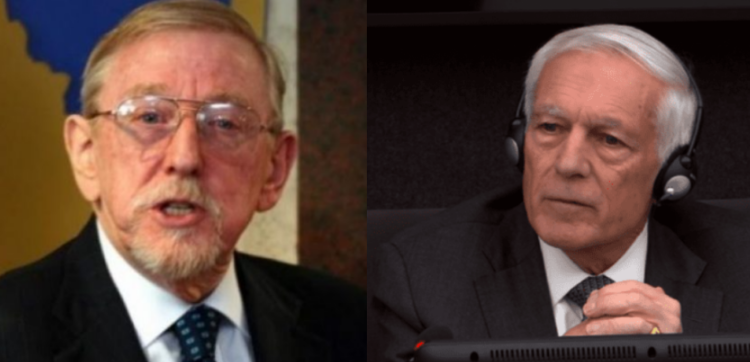 William Walker dhe Wesley Clark në mesin e dëshmitarëve të ftuar për masakrën e Reçakut