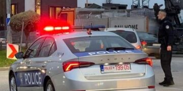 Eskalon konflikti në Prizren: Axha dhe nipi përfshihen në përleshjen me thi’ka