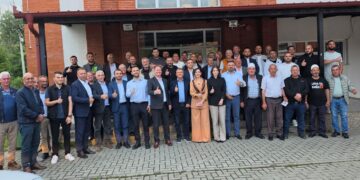 Rrahman Rama nga Gryka e Llapushnikut: Jo rasisht, në këtë vend kishin nisur fushatat zgjedhore Hashim Thaçi e Kadri Veseli