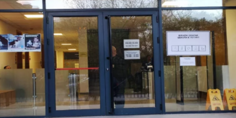 Kosova voton/ Këtu mund të gjeni qendrën tuaj të votimit