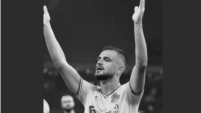 Futbollisti nga Vushtrria humb jetën në një vetaksident tragjik
