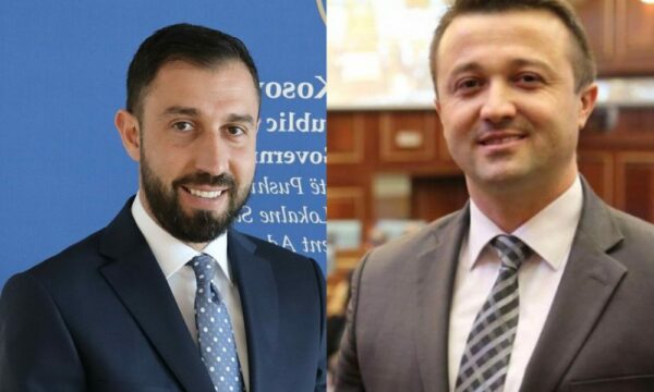 Berisha e denoncon në polici Elbert Krasniqin: Me sigurim u bëri presion qytetarëve sot në mëngjes