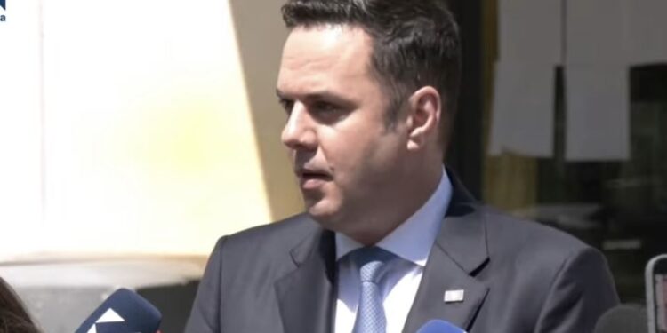 Abdixhiku: Sot është ditë feste për Kosovën, qytetarët vendosin për 4 vitet e ardhshme