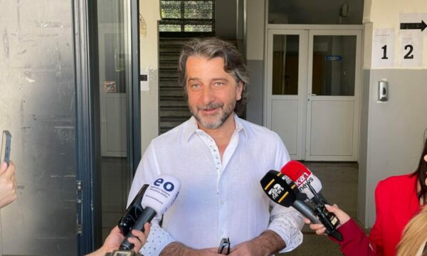 Rama: Sot secili qytetar duhet ta shfrytëzojë të drejtën e fuqinë e vet për të votuar për një shtet demokratik