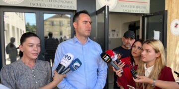 Konjufca: Kosova ka ndërtuar traditë demokratike, qytetarët janë meritorët kryesorë