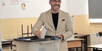 Voton Naim Hajra i LDK-së: Mos e humbisni këtë rast, me tregu dashninë për Republikën tonë