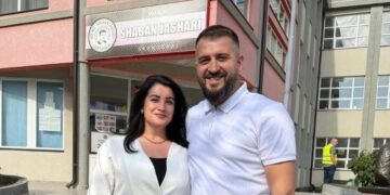 Mërgim Lushtaku: Vendimmarrja për Kosovën është sot në duart e qytetarëve