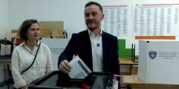 Molliqaj: Sa më shumë qytetarë të votojnë, aq më e madhe është garanca për demokracinë