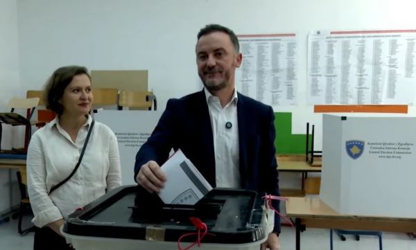 Molliqaj: Sa më shumë qytetarë të votojnë, aq më e madhe është garanca për demokracinë