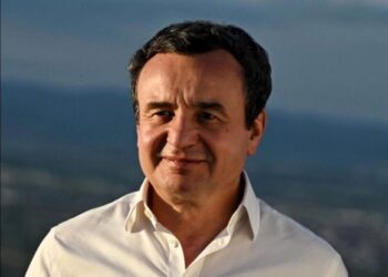 Veprim i çuditshëm i Albin Kurtit në ditën e zgjedhjeve