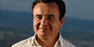 Veprim i çuditshëm i Albin Kurtit në ditën e zgjedhjeve