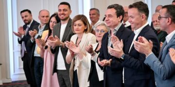 Befasia, kandidati i komunës kufitare merr më shumë vota se Albin Kurti