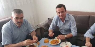 I hyri garës për herë të parë për deputet, mulla Osman Musliu lë pas me vota shumë ministra të Kurtit
