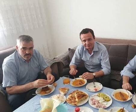 I hyri garës për herë të parë për deputet, mulla Osman Musliu lë pas me vota shumë ministra të Kurtit
