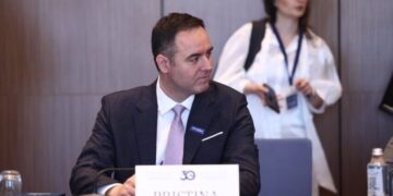 Konjufca në Sofje: Integrimi evropian duhet të jetë i drejtë dhe i bazuar në merita