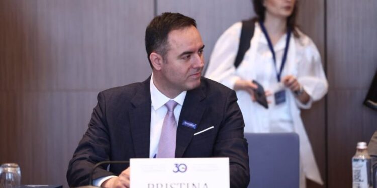 Konjufca në Sofje: Integrimi evropian duhet të jetë i drejtë dhe i bazuar në merita