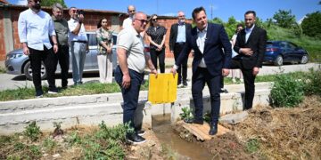“Vada’ s’i kreu punë Armend Mujës, “poshtërohet” keq me vota në Lupç të Llapit