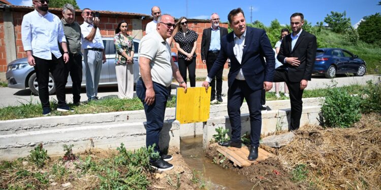 “Vada’ s’i kreu punë Armend Mujës, “poshtërohet” keq me vota në Lupç të Llapit
