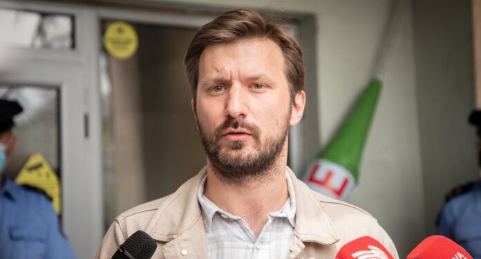 Nol Nushi: Nuk kemi thënë që do ta kalojmë pragun, por kemi marrë shumë më pak vota sesa kemi pritur