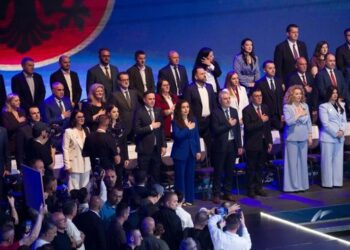 Këta janë 20-të kandidatët e LDK-së që po marshojnë drejt Kuvendit