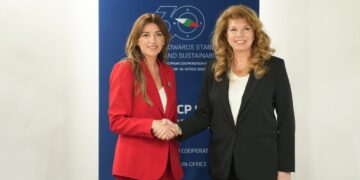 Haxhiu takon Presidenten e Bullgarisë në Sofje, në fokus integrimi evropian dhe NATO