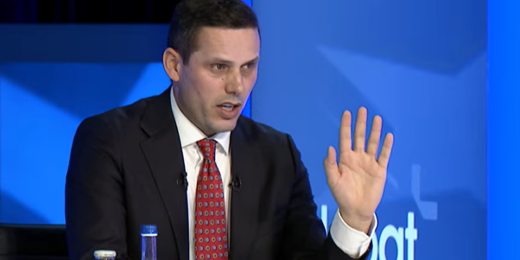 Gruda: Nëse Hamza bëhet kryeministër, presidenti i takon Vetëvendosjes