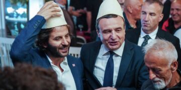 “Fundi i VV-së në Junik”: VV përfundon e treta, Nezir Krakit i përgjysmohen votat