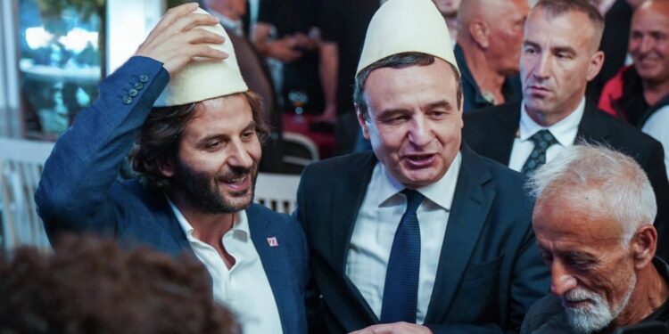 “Fundi i VV-së në Junik”: VV përfundon e treta, Nezir Krakit i përgjysmohen votat