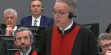 Misetic reagon pasi Specialja bojkotoi raportimin e ekspertëve britanikë në Hagë, kritikon edhe Human Rights Watch dhe Amnesty International
