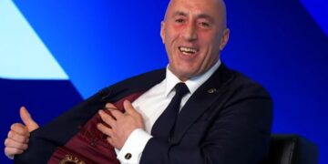 Dita e Çlirimit, Haradinaj: Nderim i përjetshëm për trimat e UÇK-së