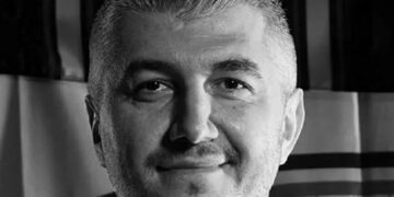 Tragjedi në basketbollin turk: Ndahet nga jeta Serhat Gunes