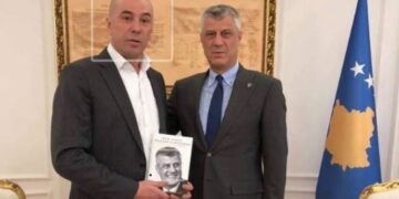 “PDK t’i nis përgatitjet e zgjedhjeve të brendshme, të shpallë kandidaturën e Hashim Thaçit në krye të partisë”