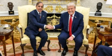 Marrëveshja ShBA-Iran, kjo është deklarata e plotë e kryeministrit pakistanez