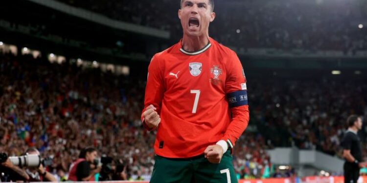 “CR7” përgatitet të udhëheqë Portugalinë në Botëror, këto janë formacionet