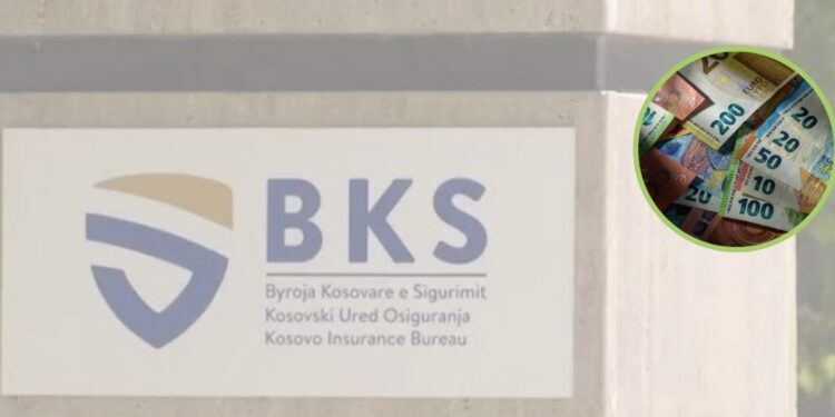Amnistia e madhe në BKS | Afro 300 mijë euro nëpër llogari private, komisioni thotë “rrezik i lartë”, por “s’ka shkelje”