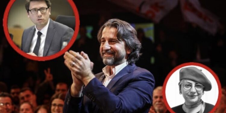 Pas Dejonës, Rama ia kthen Muratit: U lajmëru bllokuesi! Me punu s’po ja u don. Po për me blloku, çoheni edhe natën