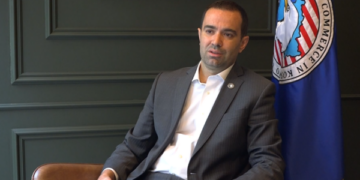 Zeka: Kosova po rrezikon marrëdhëniet me SHBA-në duke refuzuar projektin e gazit amerikan