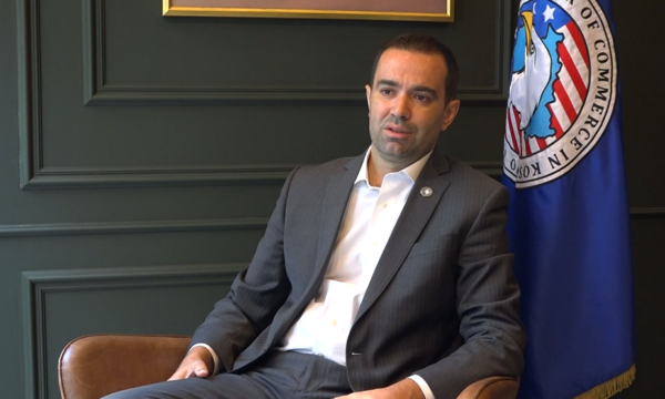 Zeka: Kosova po rrezikon marrëdhëniet me SHBA-në duke refuzuar projektin e gazit amerikan