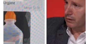 ‘Urgjent, të mos përdoret ky produkt’ Zemaj ‘alarmon’, publikon bisedën e punëtorëve shëndetësorë