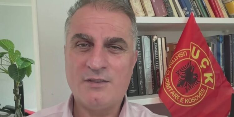 Ish-luftëtari i UÇK-së me akuza për manipulim të votave të mërgatës