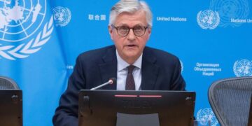 Zyrtari i lartë i OKB-së të hënën në Kosovë, fokusi stabiliteti në rajon