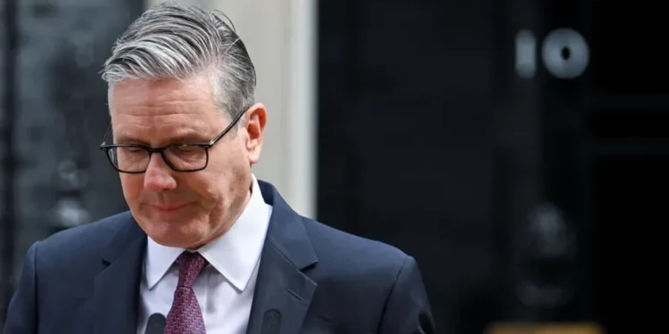 Pse dha dorëheqjen Keir Starmer dhe çfarë mund të ndodhë më pas?