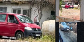 Hodhën bërllokun ku s’duhet, 400 euro gjobë për dy raste në Prishtinë