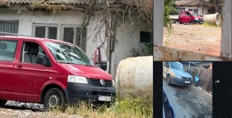 Hodhën bërllokun ku s’duhet, 400 euro gjobë për dy raste në Prishtinë