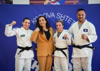 Dita Olimpike, Osmani lavdëron sportistët: Flamuri i Kosovës të valojë krenar në skenat e botës