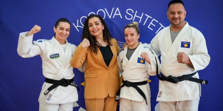 Dita Olimpike, Osmani lavdëron sportistët: Flamuri i Kosovës të valojë krenar në skenat e botës